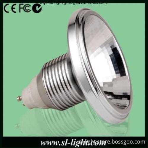 COB AR111 LED Spotlight G53 Base